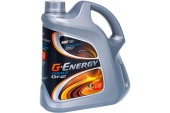 Масло моторное G-Energy Exspert G 10w-40 п-синт. 4л арт.253140267