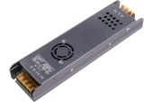 Блок питания д-ленты светодиодной General 350Вт IP20 24В GDLI-S-350-IP20-24 к.511227