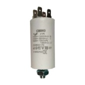 Конденсатор СВВ60 1мФ 450В х60010