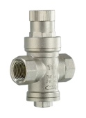 Редуктор давления TIM 12 вн. рез. BL2802A к.5650