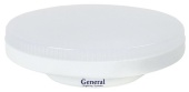 Лампа светодиодн. General GX53 9W 6500K к.642900