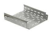 Лоток перф 50-200-3000мм CLP10-050-200-3