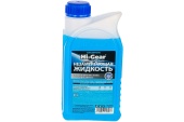 Концентрат зимний д-стеклоомывателя Hi-Gear (-50С) 1л арт.HG5648