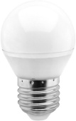 Лампа светодиодная Smartbuy Clear SBL-G45C-03-30K-E27