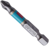 Бита PH2 50мм Whirlpower 1шт арт.962-21-0502V1