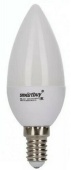 Лампа светодиодная Smartbuy SBL-C37-07-30K-E14