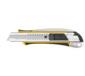 Нож строительный FIT 18мм арт.10275