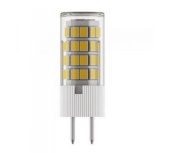 Лампа светодиодная SmartBuy 5W G4 арт.SBL-G42205-40K