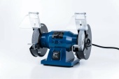 Точило электрич. WorkMaster ЗС-125-250
