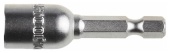 Бита для кровли Kraftool ф10мм (1шт) арт.26391-10