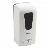 Дозатор сенсорный GFmark для жидкого мыла 1000мл 716