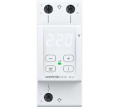Реле напряжения Welrok D2-40