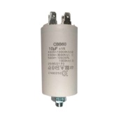 Конденсатор СВВ60 10мФ 450В х60100