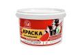 Краска кровельная Радуга