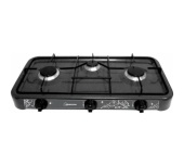 Плита газ. настол. 3комф. HomeStar HS-1203
