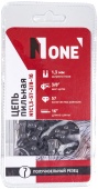 Цепь для бензопилы Number One N1