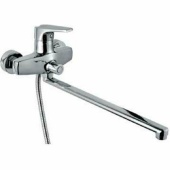 Смеситель для ванной MYNAH 2218