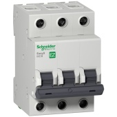 Автомат выкл. Systeme electric 3 40А