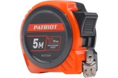Рулетка Patriot 5м-19мм арт.350005019