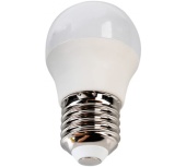 Лампа светодиодная Smartbuy SBL-G45-07-30K-E27