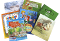 Книжки Книжки