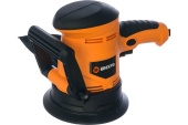 Шлифмашина Эксцентриковая Вихрь ЭШМ-125-5Э 72-6-6