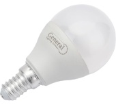 Лампа светодиодн. General 15W E14 4500K шар к.661105