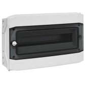 Щит ЩРН-П-18 IP65 Unix65 EKF PROxima арт. ux65-18-n