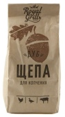 Щепка дкопчения Royal Gril дуб 1л арт.80-152