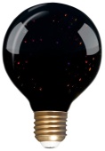 Лампа светодиодная Smartbuy SBL-G80BPart-7-20K-E27.