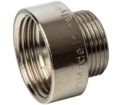 Лейка STOUT 20н25в никель арт.SFT-0008-000134