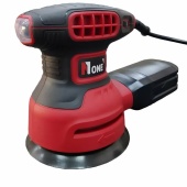 Шлифмашина Эксцентриковая Nomber One ES400-1