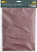 Нажд.бумага FIT листов. 230-280мм (10л) Р60 арт.38006