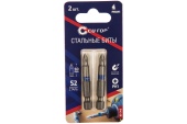 Бита Cutop РН1-50мм (2шт) арт.83-342