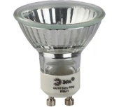 Лампа галоген. ЭРА CU10-JCDR-50W-230V к.С0027386