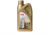 Масло моторное Teboil Gold L 5W-40 синт. 1л к.3475040