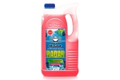 Жидкость зимняя д-стеклоомывателя Hi-Gear RADAR (-17) 4л арт.HG5689N