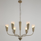 Св-к IL0459-6P79 Brass 6 рож.