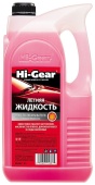 Жидкость летняя для стеклоомывателя HI-GEAR HG5687
