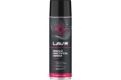 Очиститель Lavr д-салона 650мл арт.LN1451