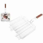 Решетка дбарбекю Ecos Basic 554х31245.5см