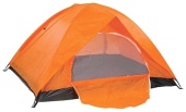 Палатка 3-х местная Ecos 210150115см арт.999273