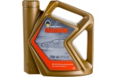 Масло моторное Rosneft Maximum 10W-40 п-синт. 4л к.40814342