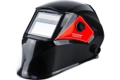 Маска сварщика WorkMaster Ф5 хамелеон