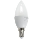 Лампа светодиодная Smartbuy SBL-C37-07-60K-E14