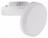 Лампа светодиодная Ecola 6,0W GХ53 4200 матовое арт. T5MV60ELC