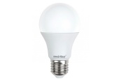 Лампа светодиодная Smartbuy SBL-A65-25-40K-E27