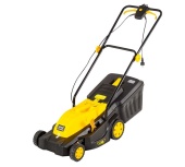 Газонокосилка электр. HUTER ELM-2000Р (2 кВт)