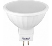 Лампа светодиодн. General MR16 15W GU5.3 6500K к.661072