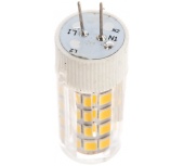 Лампа светодиодная SmartBuy 4.5W G4 арт.SBL-G44_5-40K
